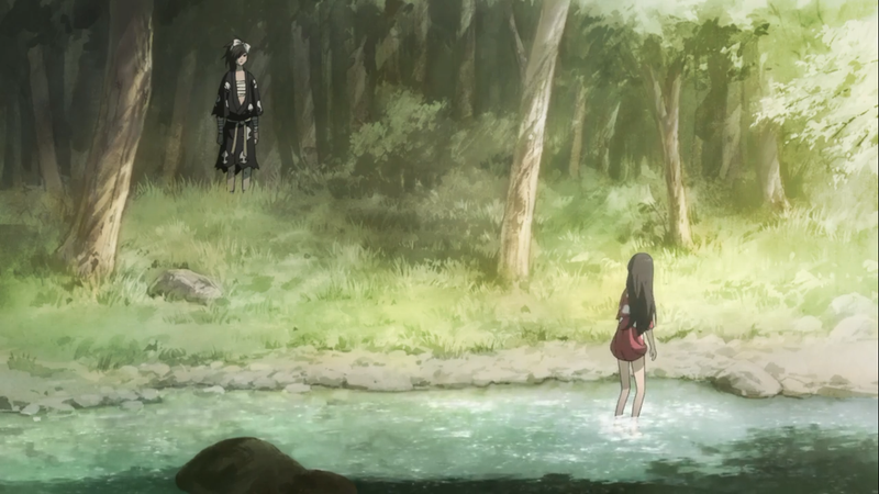 Illustration for article titled In The Latest Chapter Of... Dororo (Ch.05)